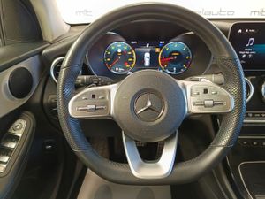 Mercedes GLC GLC 220 d 4MATIC  - Foto 17