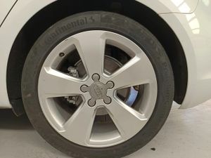 Audi A3 Sportback 2.0 TDI clean 150 S tro S line  - Foto 20