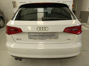 Audi A3 Sportback 2.0 TDI clean 150 S tro S line  - Foto 6