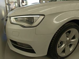 Audi A3 Sportback 2.0 TDI clean 150 S tro S line  - Foto 21