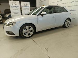 Audi A3 Sportback 2.0 TDI clean 150 S tro S line  - Foto 3