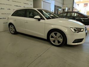 Audi A3 Sportback 2.0 TDI clean 150 S tro S line  - Foto 5