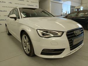Audi A3 Sportback 2.0 TDI clean 150 S tro S line  - Foto 4