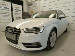 Audi A3 Sportback 2.0 TDI clean 150 S tro S line  - Foto 3