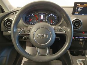 Audi A3 Sportback 2.0 TDI clean 150 S tro S line  - Foto 16