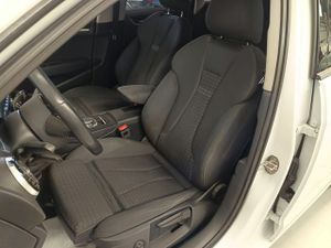 Audi A3 Sportback 2.0 TDI clean 150 S tro S line  - Foto 12