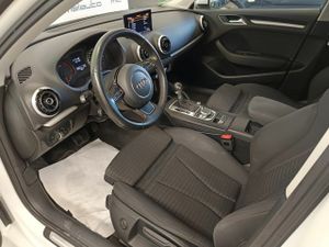 Audi A3 Sportback 2.0 TDI clean 150 S tro S line  - Foto 11