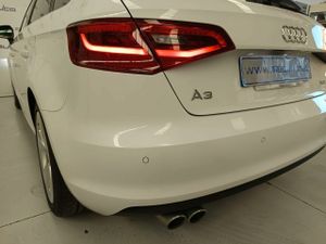 Audi A3 Sportback 2.0 TDI clean 150 S tro S line  - Foto 22