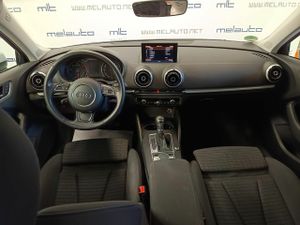 Audi A3 Sportback 2.0 TDI clean 150 S tro S line  - Foto 14