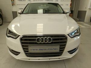 Audi A3 Sportback 2.0 TDI clean 150 S tro S line  - Foto 2