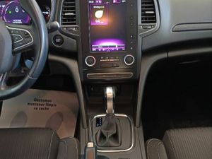 Renault Megane Zen Blue dCi 85 kW 115CV EDC  - Foto 17