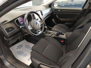 Renault Megane Zen Blue dCi 85 kW 115CV EDC  - Foto 13