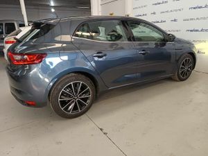 Renault Megane Zen Blue dCi 85 kW 115CV EDC  - Foto 9