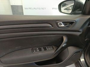 Renault Megane Zen Blue dCi 85 kW 115CV EDC  - Foto 12