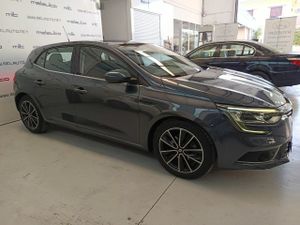 Renault Megane Zen Blue dCi 85 kW 115CV EDC  - Foto 5