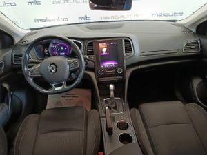Renault Megane Zen Blue dCi 85 kW 115CV EDC  - Foto 16