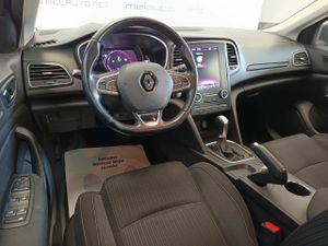 Renault Megane Zen Blue dCi 85 kW 115CV EDC  - Foto 19