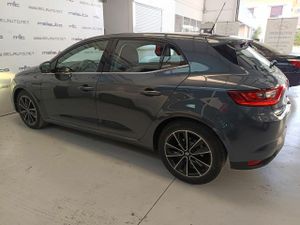 Renault Megane Zen Blue dCi 85 kW 115CV EDC  - Foto 11