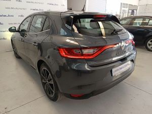 Renault Megane Zen Blue dCi 85 kW 115CV EDC  - Foto 10