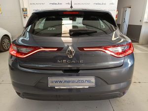 Renault Megane Zen Blue dCi 85 kW 115CV EDC  - Foto 7