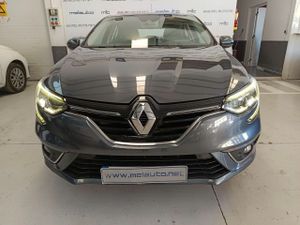 Renault Megane Zen Blue dCi 85 kW 115CV EDC  - Foto 2