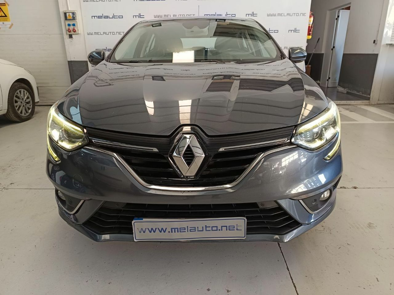 Renault Megane Zen Blue dCi 85 kW 115CV EDC  - Foto 1