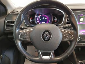 Renault Megane Zen Blue dCi 85 kW 115CV EDC  - Foto 18
