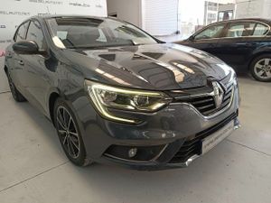 Renault Megane Zen Blue dCi 85 kW 115CV EDC  - Foto 4