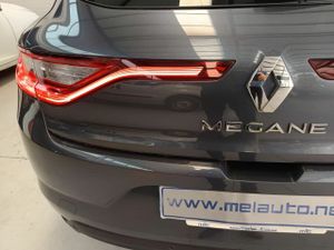 Renault Megane Zen Blue dCi 85 kW 115CV EDC  - Foto 20