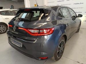 Renault Megane Zen Blue dCi 85 kW 115CV EDC  - Foto 8