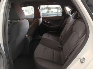 Hyundai i30 1.6 CRDI 85kW 116CV Klass  - Foto 14