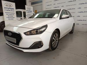 Hyundai i30 1.6 CRDI 85kW 116CV Klass  - Foto 3