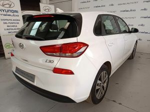 Hyundai i30 1.6 CRDI 85kW 116CV Klass  - Foto 7