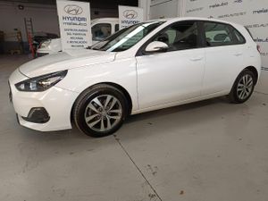 Hyundai i30 1.6 CRDI 85kW 116CV Klass  - Foto 3