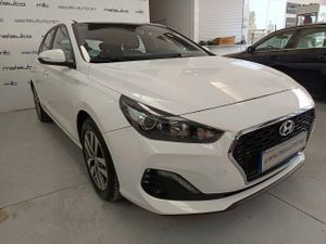 Hyundai i30 1.6 CRDI 85kW 116CV Klass  - Foto 4