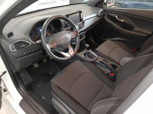 Hyundai i30 1.6 CRDI 85kW 116CV Klass  - Foto 12