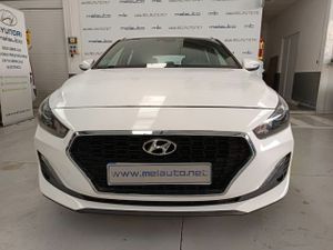 Hyundai i30 1.6 CRDI 85kW 116CV Klass  - Foto 2
