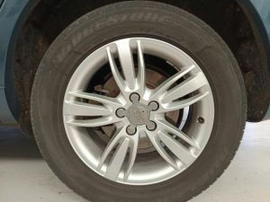 Audi Q3 Attraction 2.0 TDI 110kW 150CV  - Foto 20