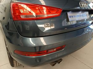 Audi Q3 Attraction 2.0 TDI 110kW 150CV  - Foto 22