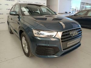 Audi Q3 Attraction 2.0 TDI 110kW 150CV  - Foto 4