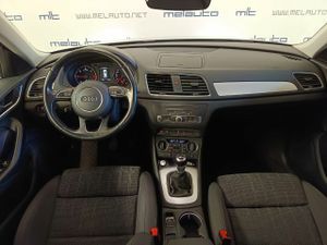 Audi Q3 Attraction 2.0 TDI 110kW 150CV  - Foto 15