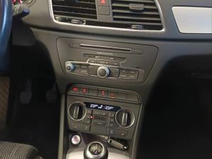 Audi Q3 Attraction 2.0 TDI 110kW 150CV  - Foto 16