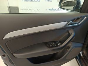Audi Q3 Attraction 2.0 TDI 110kW 150CV  - Foto 11