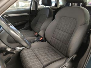 Audi Q3 Attraction 2.0 TDI 110kW 150CV  - Foto 13