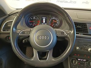 Audi Q3 Attraction 2.0 TDI 110kW 150CV  - Foto 17