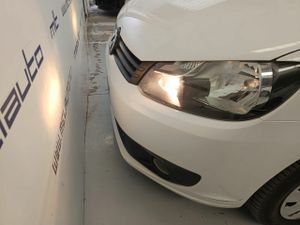 Volkswagen Caddy Comfortline 1.6 TDI 102cv 5pl  - Foto 18