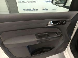 Volkswagen Caddy Comfortline 1.6 TDI 102cv 5pl  - Foto 10
