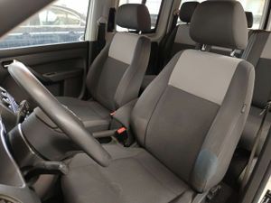 Volkswagen Caddy Comfortline 1.6 TDI 102cv 5pl  - Foto 12