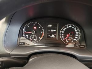 Volkswagen Caddy Comfortline 1.6 TDI 102cv 5pl  - Foto 16