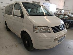 Volkswagen Transporter 1.9TDI 104CV LARGA 2.8T  - Foto 4